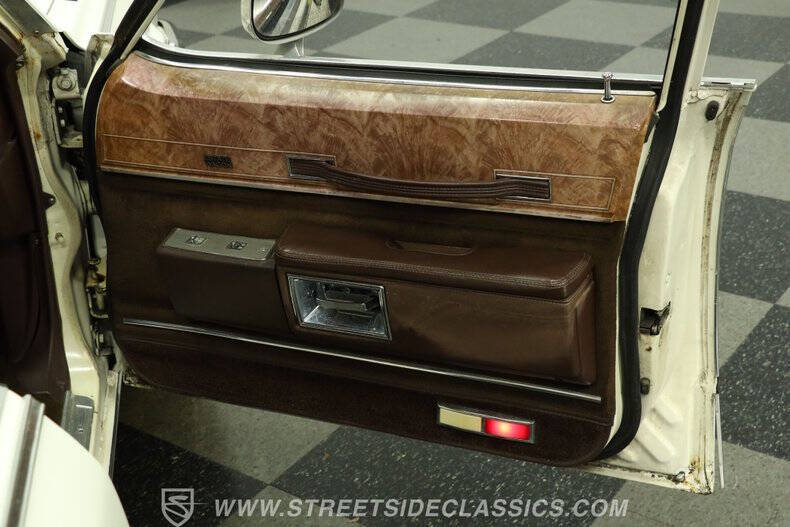 1983 Buick Electra Estate