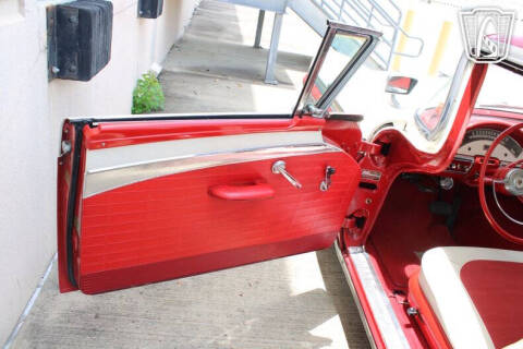 1957 Ford Fairlane