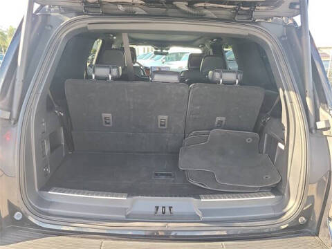 2024 Lincoln Navigator Premiere