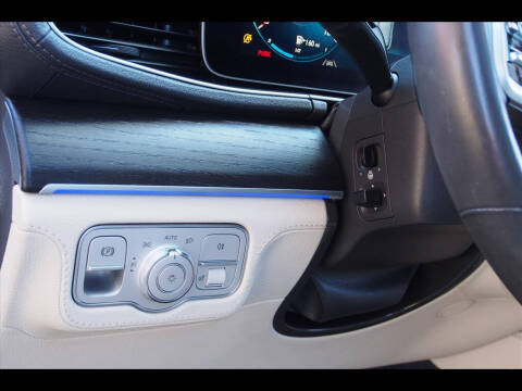 2020 Mercedes-Benz GLE GLE 350 4MATIC