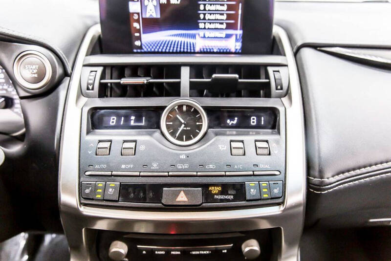 2019 Lexus NX 300