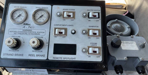 2015 Freightliner M2 106