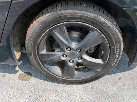 2009 Acura TSX