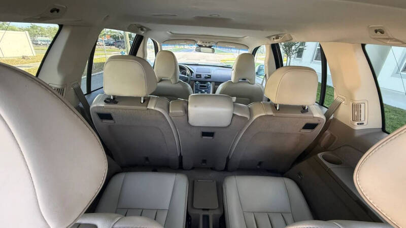 2013 Volvo XC90 3.2 Platinum