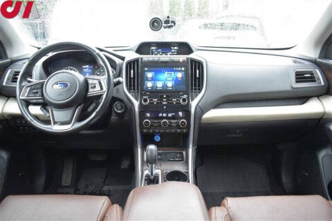 2021 Subaru Ascent Touring