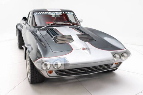 1963 Chevrolet Corvette