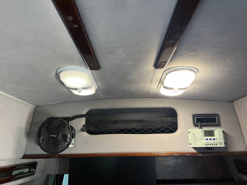 2012 Chevrolet Express 1500