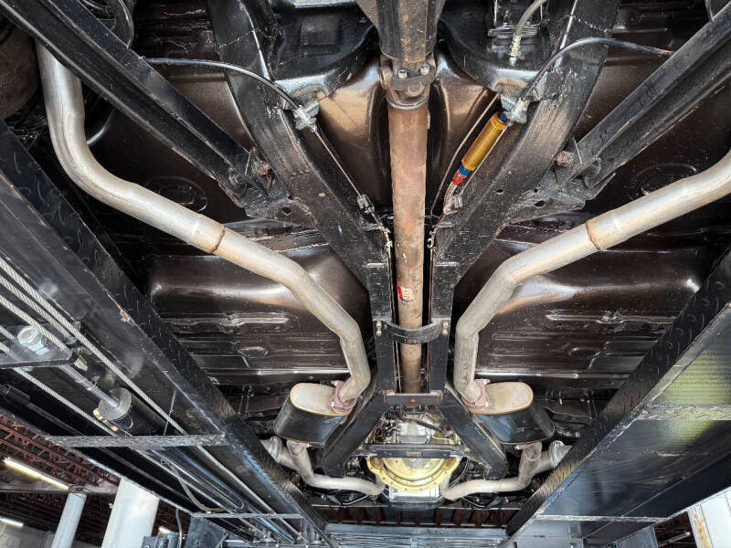 1963 Chevrolet Impala