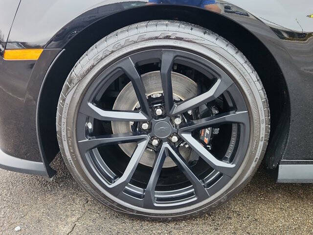 2013 Chevrolet Camaro ZL1