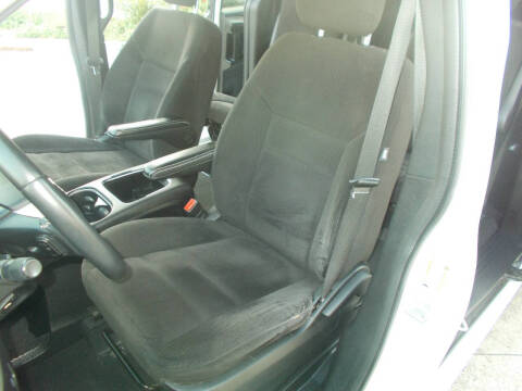 2014 Dodge Grand Caravan SXT 30th Anniversary