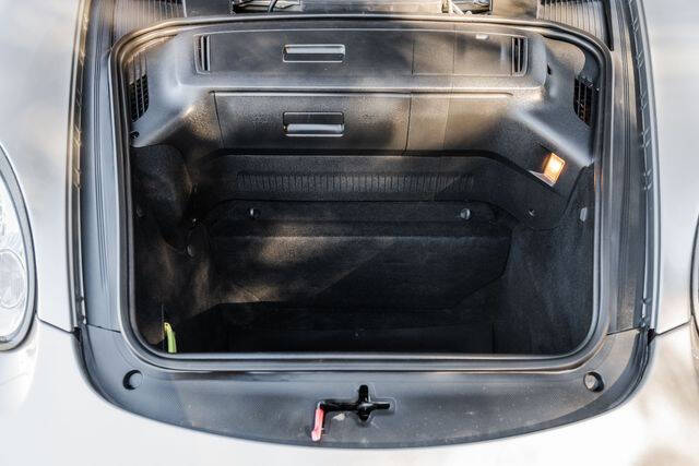 2006 Porsche Cayman S