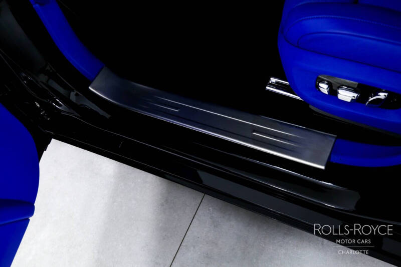 2024 Rolls-Royce Ghost