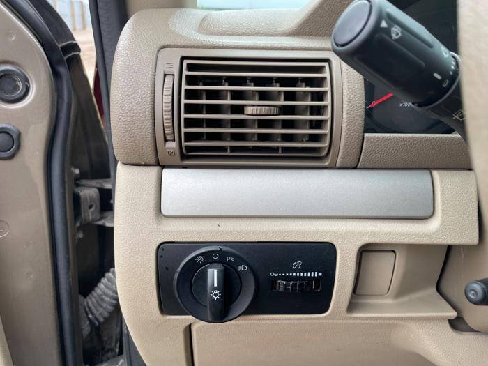 2006 Ford Freestar SE
