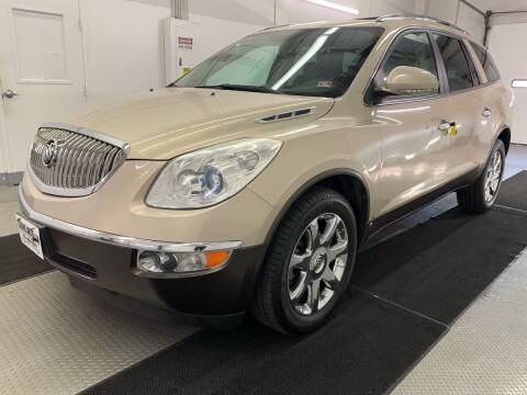 2008 Buick Enclave for sale at TOWNE AUTO BROKERS in Virginia Beach VA