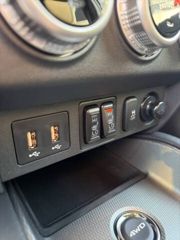 2025 Mitsubishi Outlander Sport Trail Edition