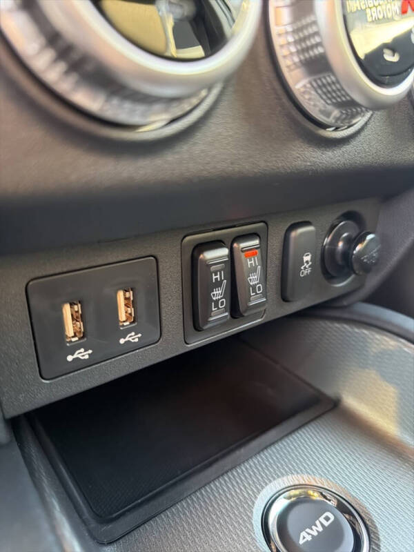 2025 Mitsubishi Outlander Sport Trail Edition