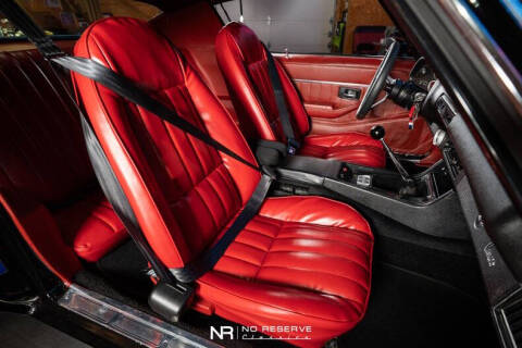 1971 Chevrolet Camaro