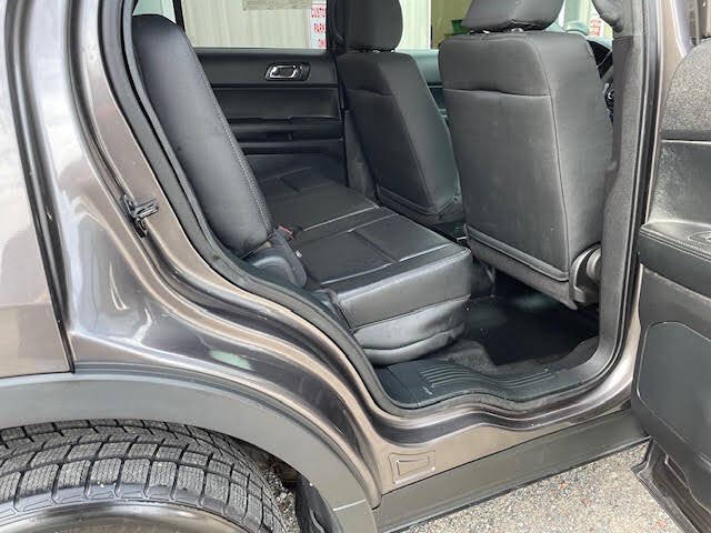 2018 Ford Explorer for sale at Cheyka Motors in Schofield, WI