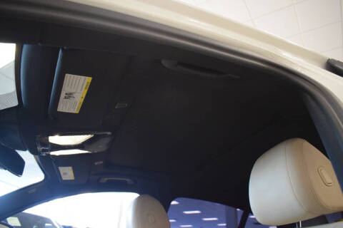 2017 BMW 5 Series 530i