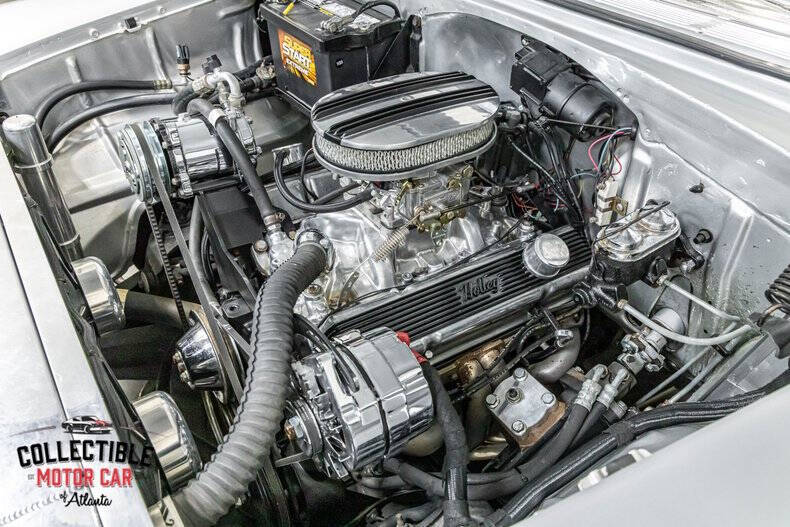 1955 Chevrolet Bel Air