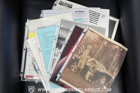 2009 Dodge Challenger SRT8