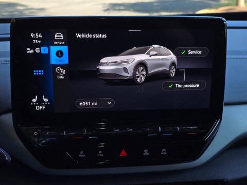 2023 Volkswagen ID.4 Pro S