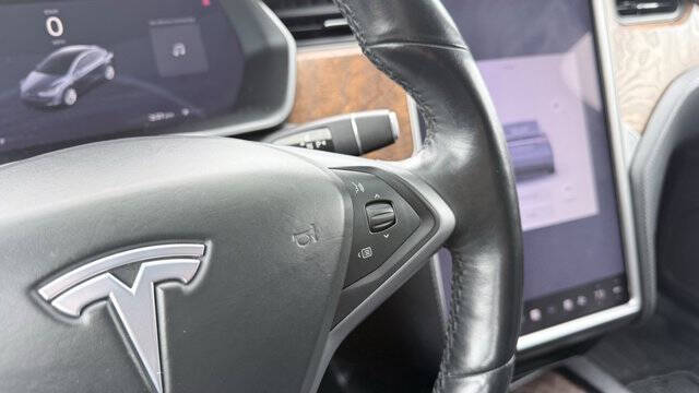 2020 Tesla Model X Long Range Plus