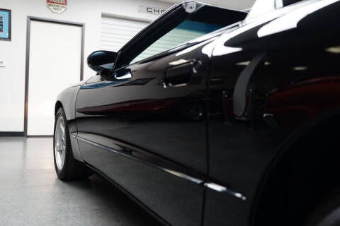 1996 Pontiac Firebird