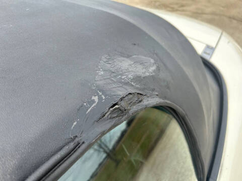 2008 Mazda MX-5 Miata