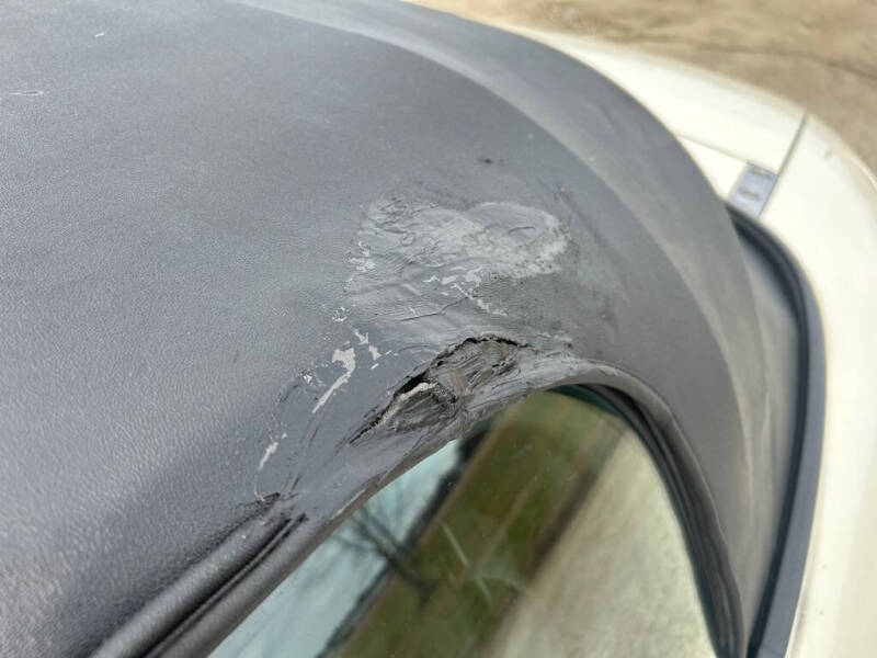 2008 Mazda MX-5 Miata