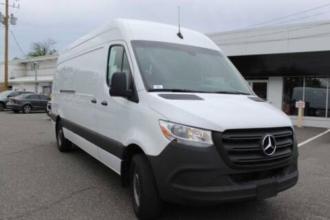 2023 Mercedes-Benz Sprinter for sale at Pointe Buick Gmc in Carneys Point NJ