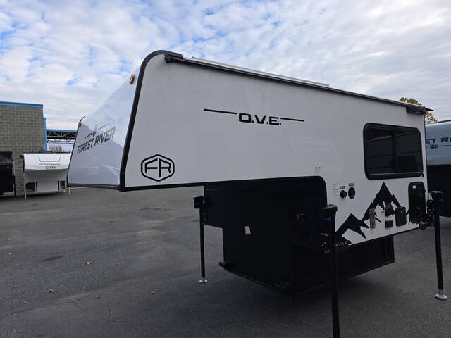 2026 Palomino BACKPACK OVE HS780