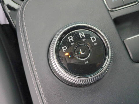 2021 Ford Mustang Mach-E Select