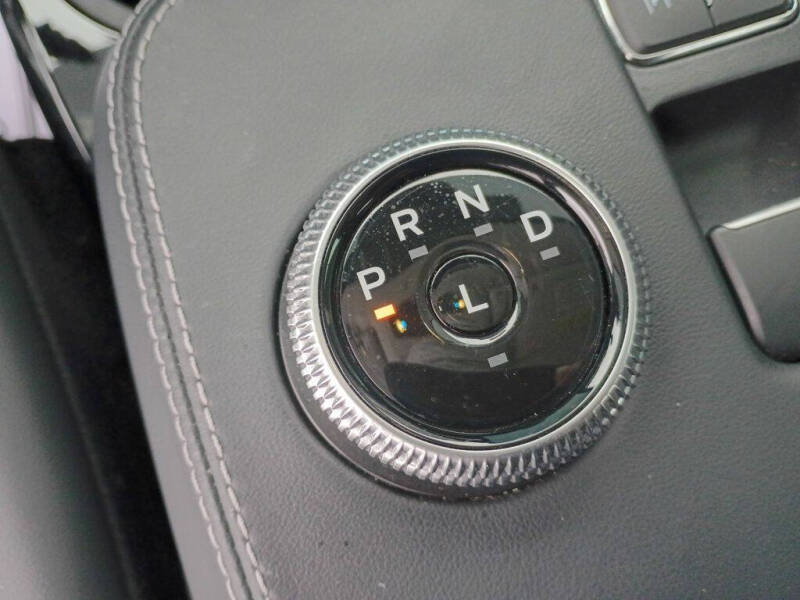 2021 Ford Mustang Mach-E Select