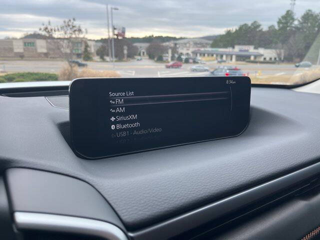 2026 Mazda CX-50 2.5 S Premium