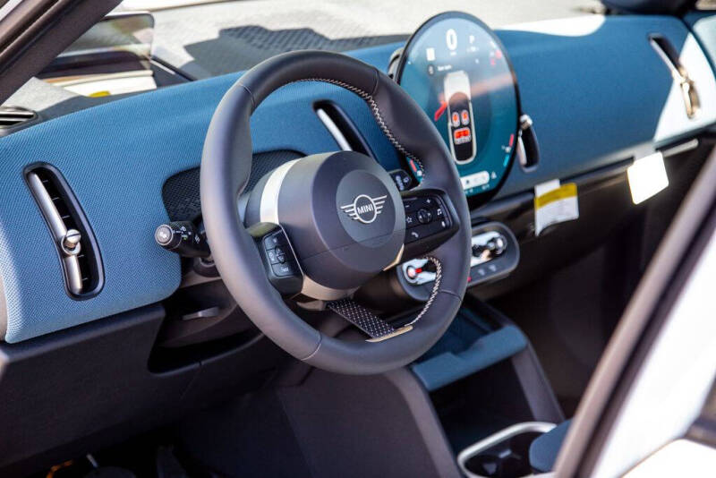 2027 MINI Countryman