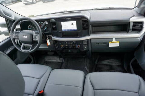 2026 Ford F-350 Super Duty XL