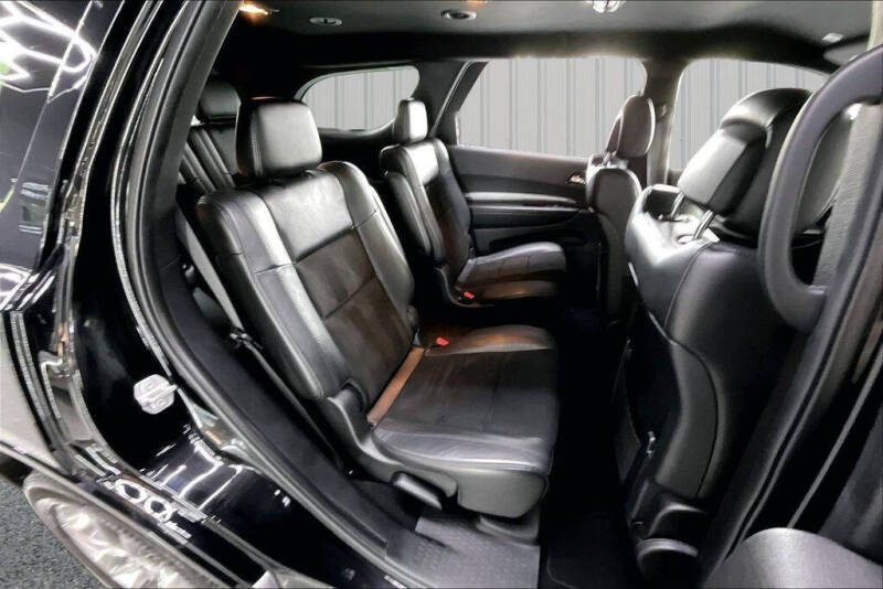 2020 Dodge Durango GT Plus