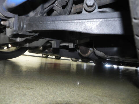 2004 Chevrolet Corvette Z06