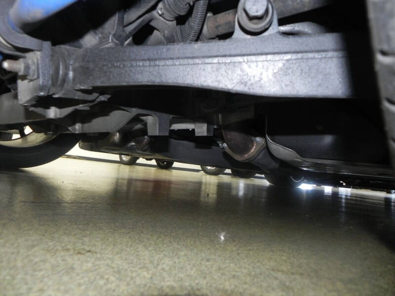 2004 Chevrolet Corvette Z06