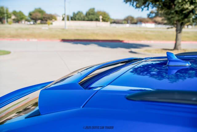 2019 Lamborghini Urus