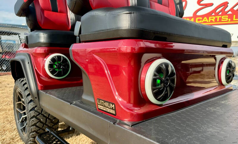 2025 Evolution D5 Maverick-4 Plus