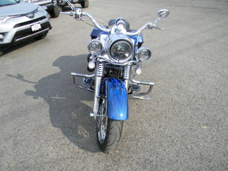2002 Harley-Davidson Road King