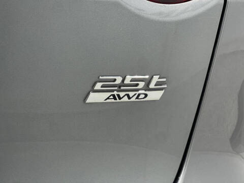 2020 Jaguar F-PACE Checkered Flag Limited Edition