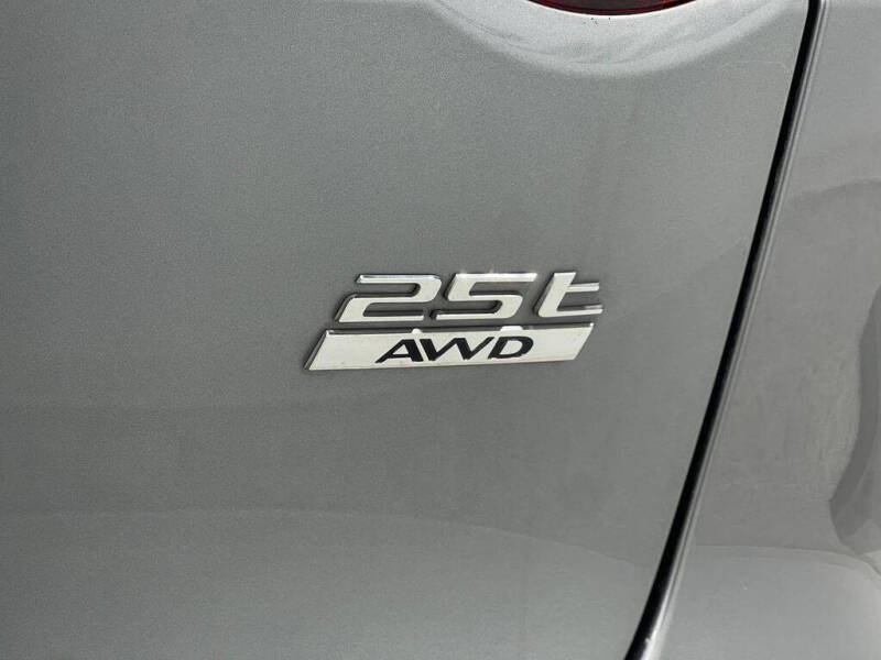 2020 Jaguar F-PACE Checkered Flag Limited Edition