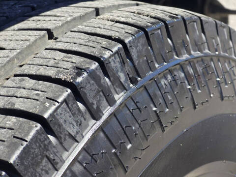 2016 Chevrolet Express 2500