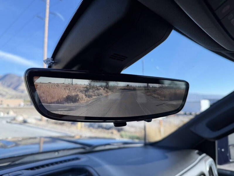 2020 GMC Sierra 3500HD AT4