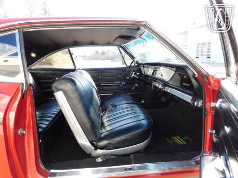 1966 Chevrolet Impala