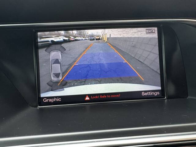 2014 Audi RS 5 quattro