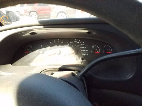 2006 Ford E-Series E-150